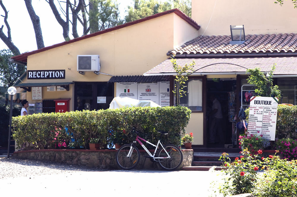 Villaggio Club Cecina in Cecina, Italy