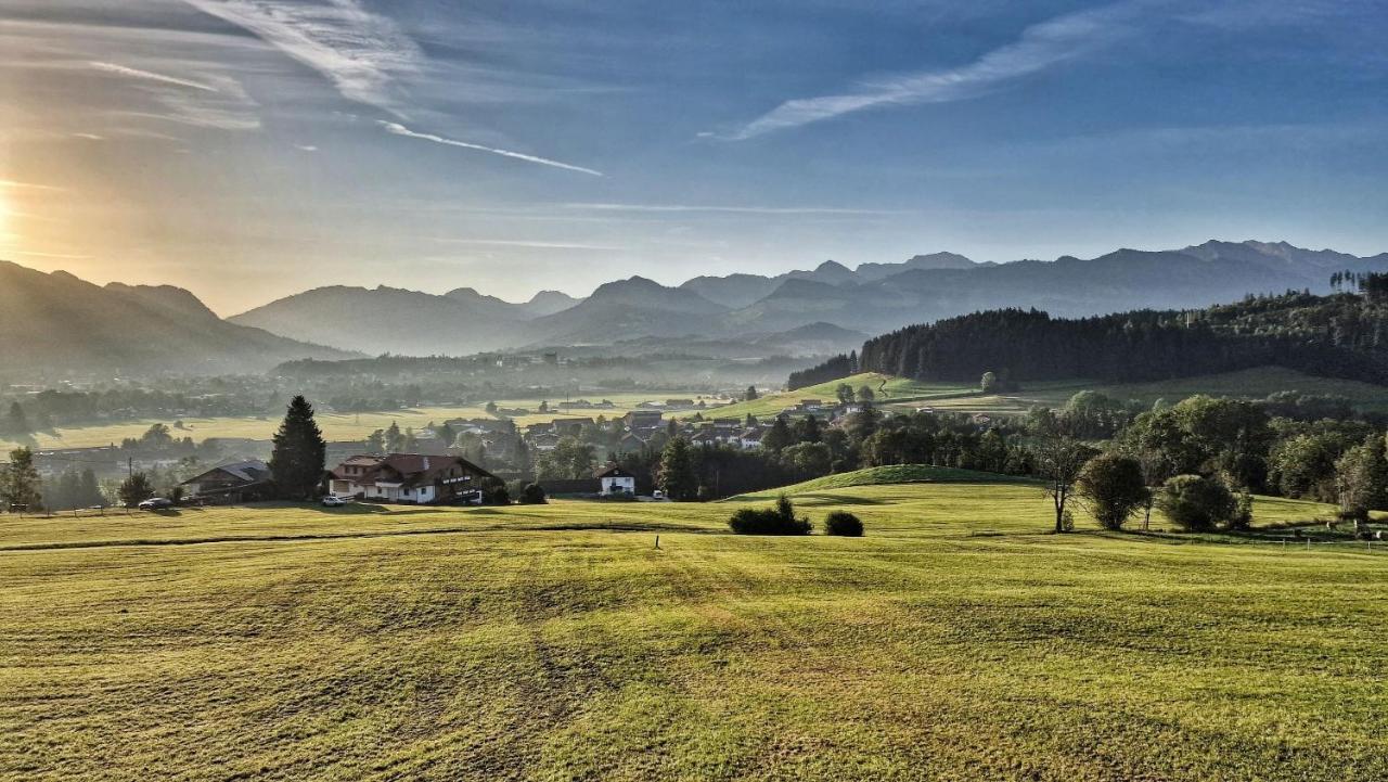 Alpe 44 — Ofterschwang