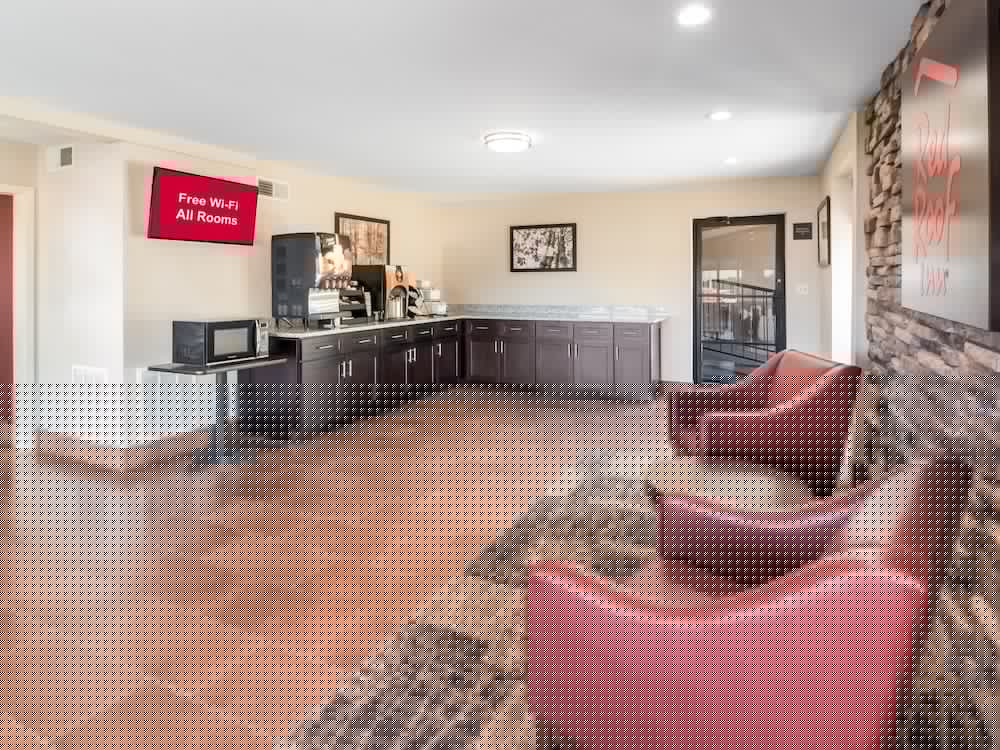 Red Roof Inn Dandridge - photo 15