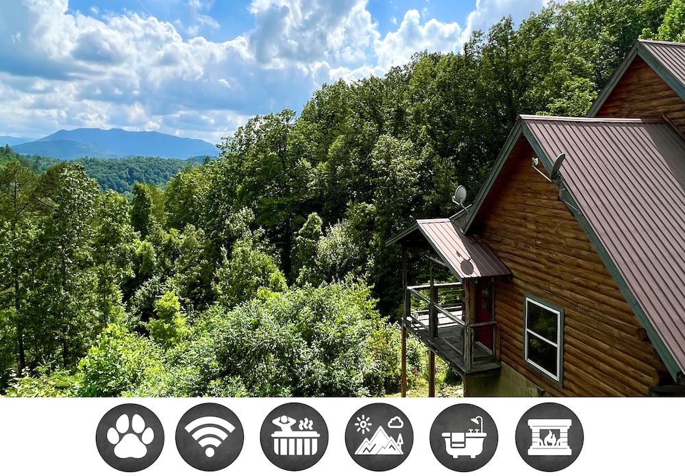 J Willy’s Refuge in Townsend, United States