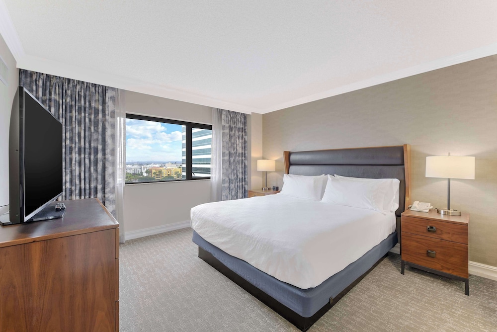 Embassy Suites by Hilton Anaheim Orange - photo 10