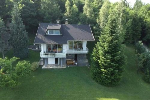 WOLF'S PLANE Luxury Isolated Mountain House for Digital Nomads — 4-Star Luxury Hotel in Fojnica, Bosnia and Herzegovina