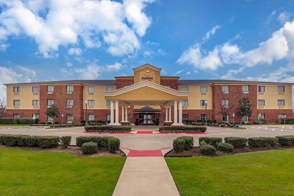 Comfort Suites Ennis in Ennis, United States