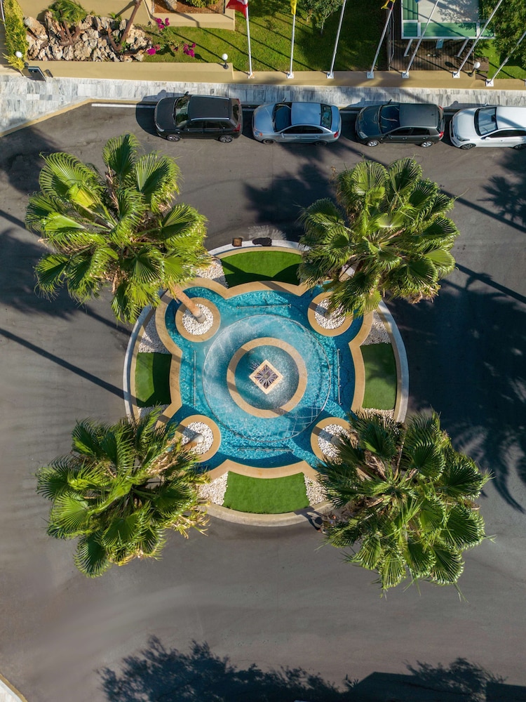 מראה חיצוני