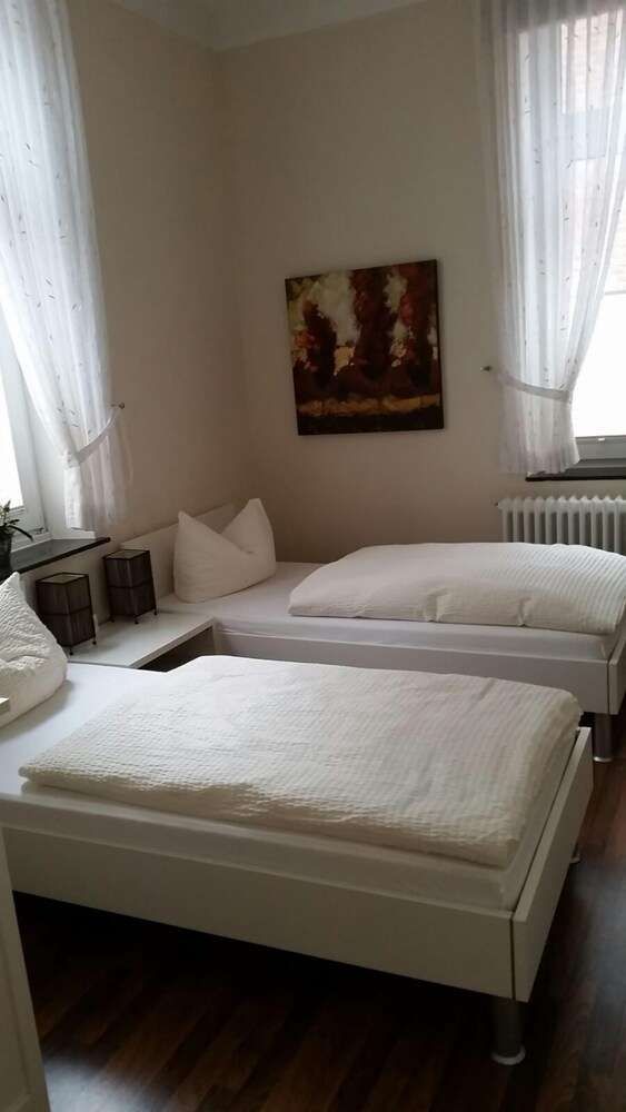 Hotel Villa Linda — Vechta — photo 4