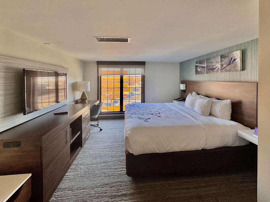 Sleep Inn Oakbrook Terrace Chicago - photo 49