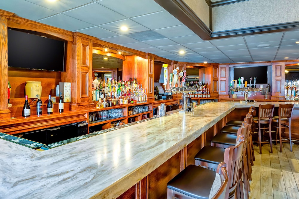 Hampton Inn Boston Norwood - photo 46