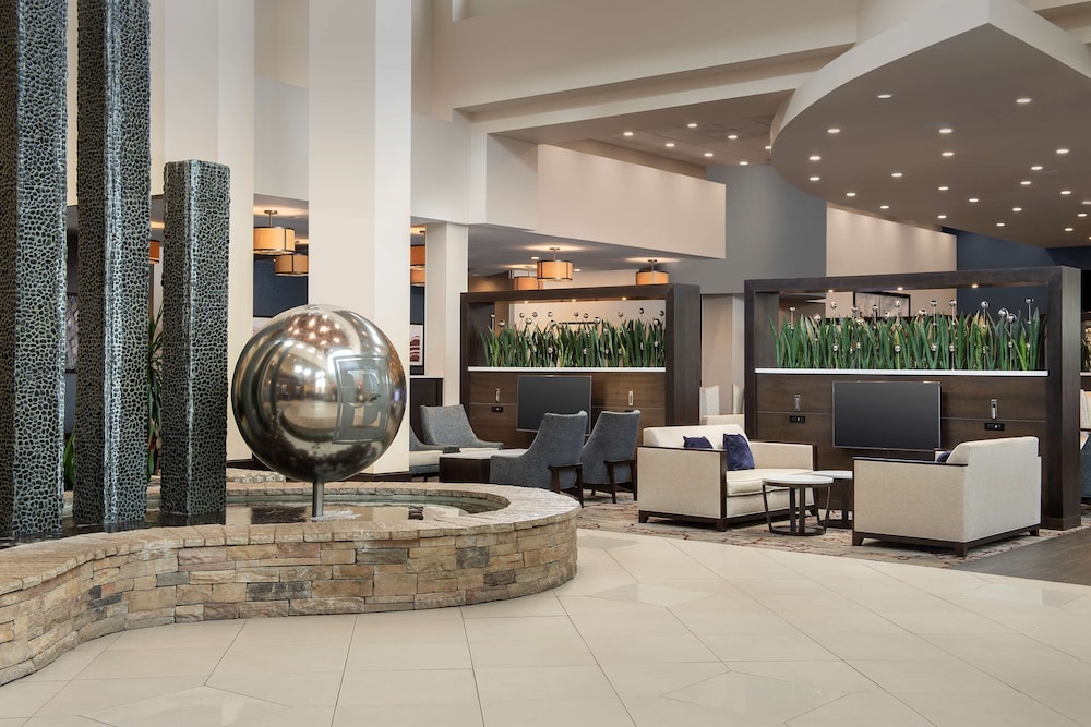 Embassy Suites by Hilton Birmingham Hoover - photo 3