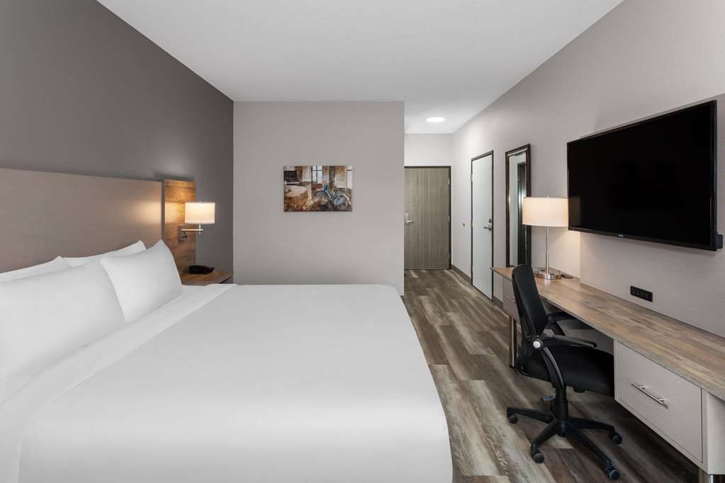 Links Bos Landen Hotel & Spa of Pella Trademark by Wyndham - photo 23