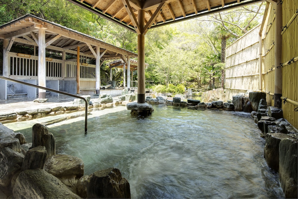 Fushioukaku — hotel in Ikeda