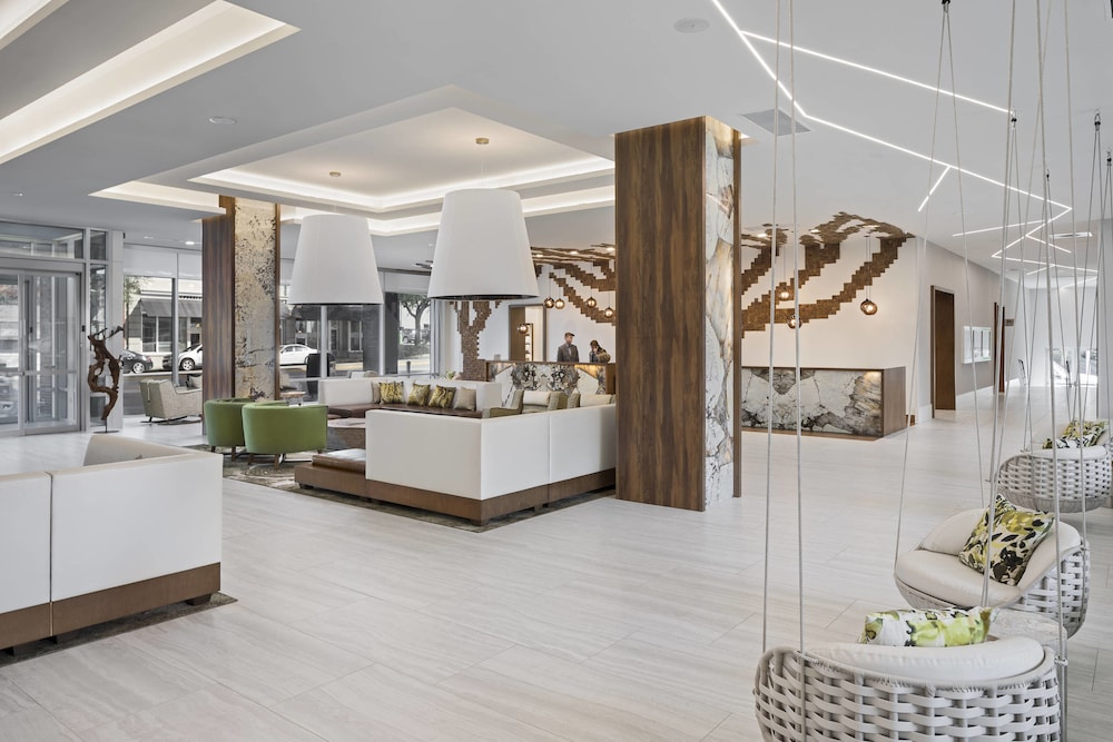 SpringHill Suites by Marriott Greenville Downtown - photo 13