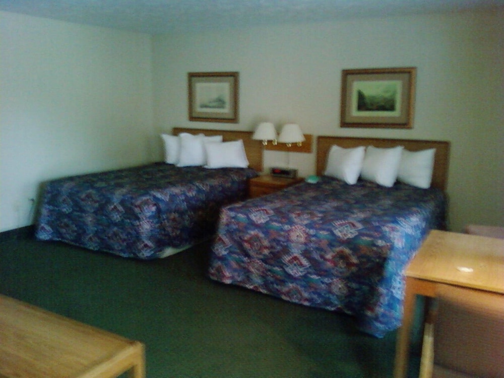 Will Rogers Inn - photo 4