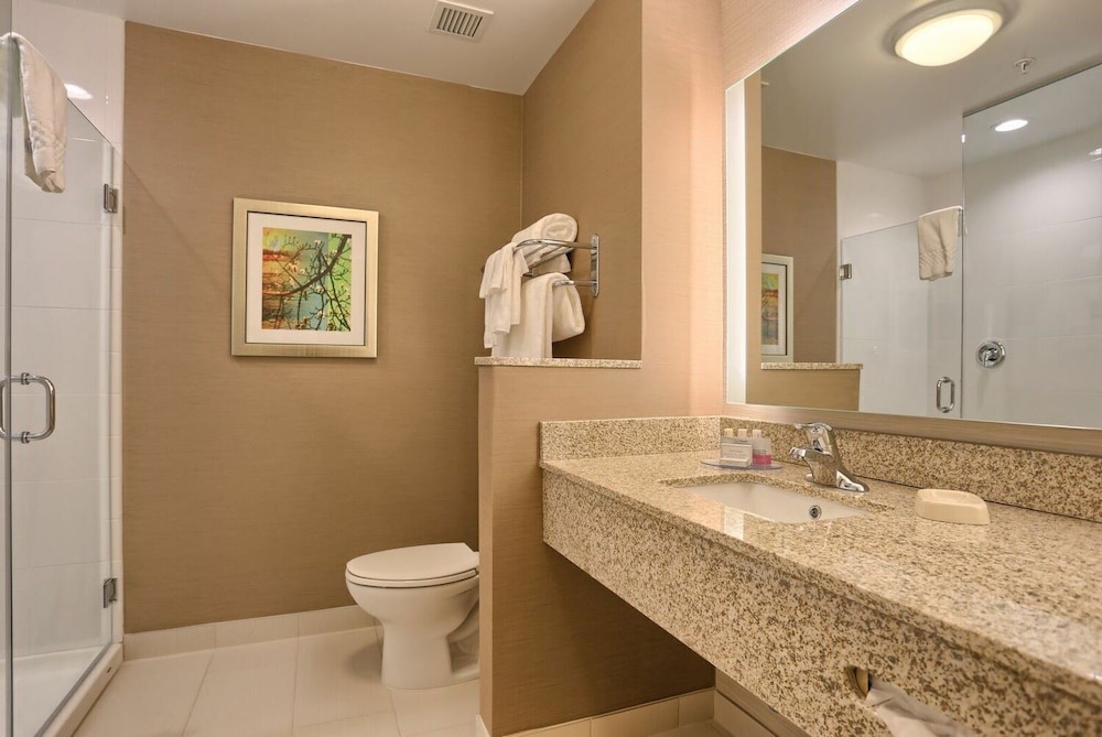 Fairfield Inn & Suites by Marriott Philadelphia Horsham - photo 11