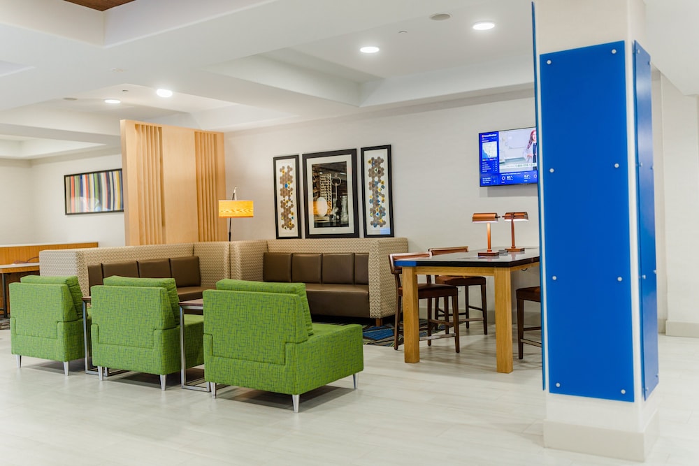 Holiday Inn Express Greenville by IHG - photo 4