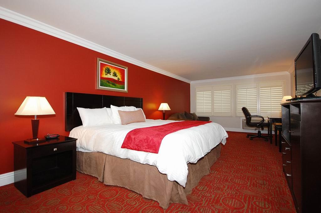 Best Western Burbank Airport Inn - photo 17