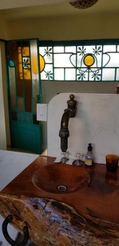 El Churqui - last minute hotel in Cafayate