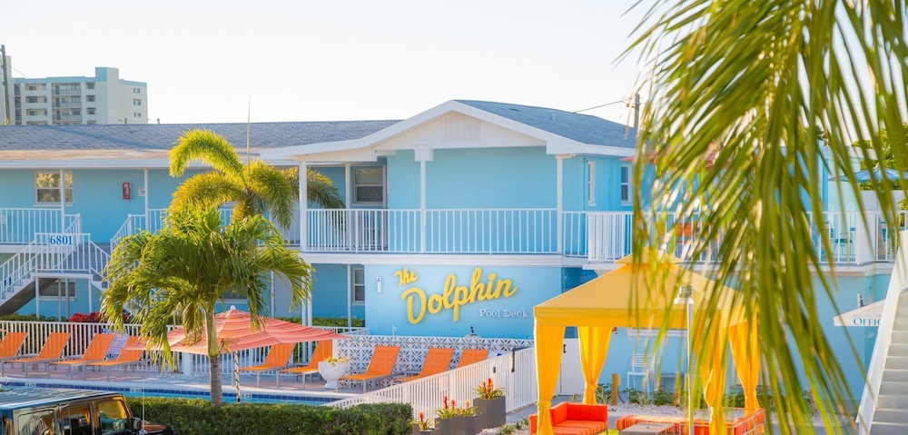 St Pete Beach Suites - photo 97