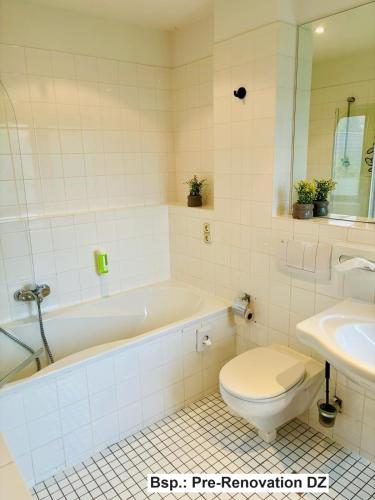 Themenhotel Rehlein — Thale — photo 3