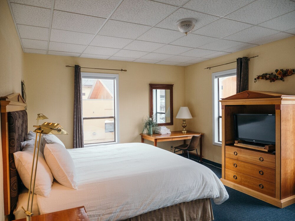 Adventure Inn - photo 18