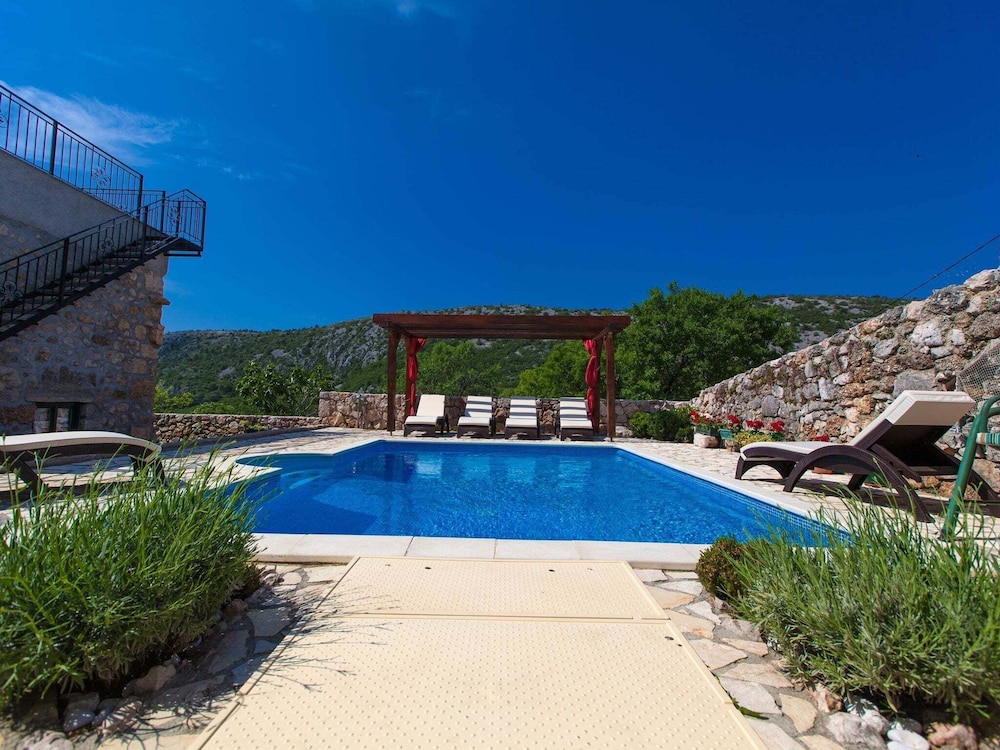 Villa VESNA Bribir Primorsko Goranska Croatia — Bribir — photo 3