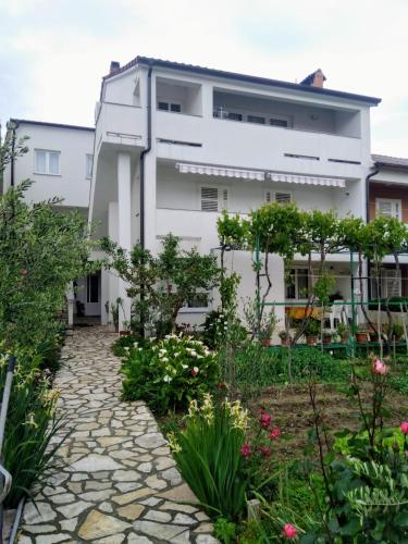 Apartman matusan palit55 — 4-Star Luxury Hotel in Rab, Croatia