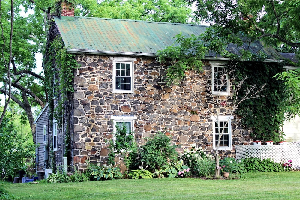 Battlefield Bed & Breakfast Inn - photo 85