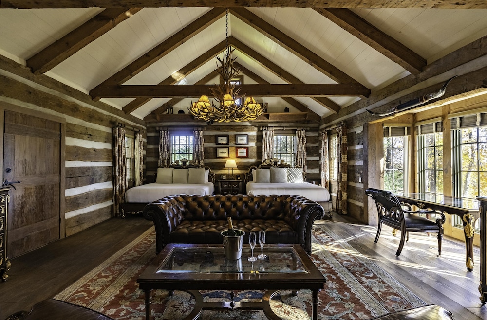 Albemarle Estate at Trump Winery - photo 97