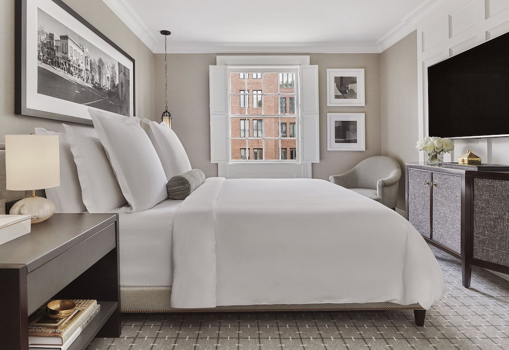 Rosewood Washington D.C. - photo 23