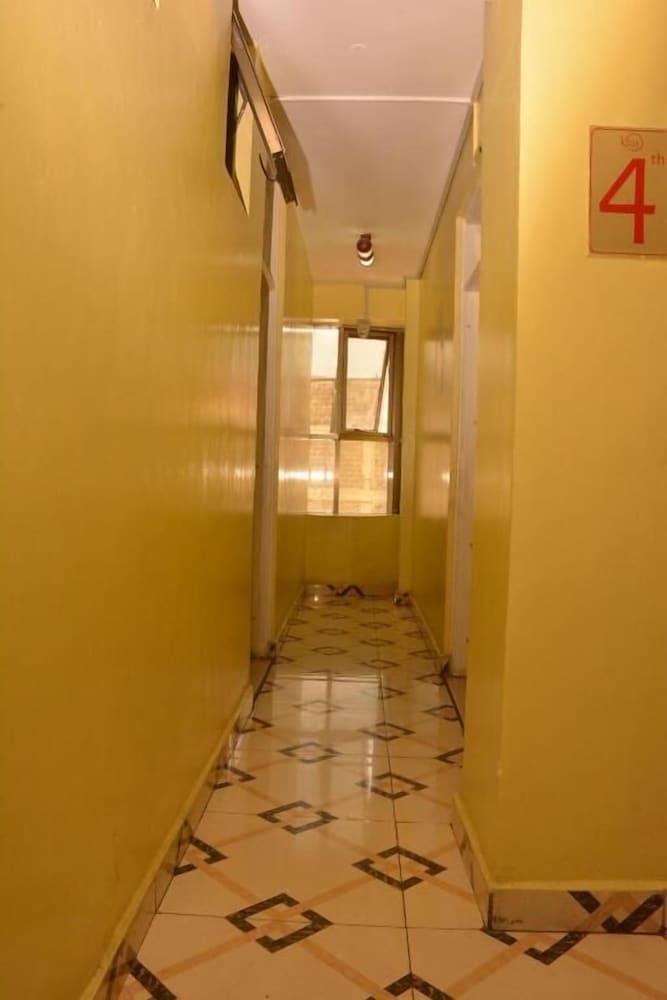 Kima Hotel - last minute hotel in Nairobi