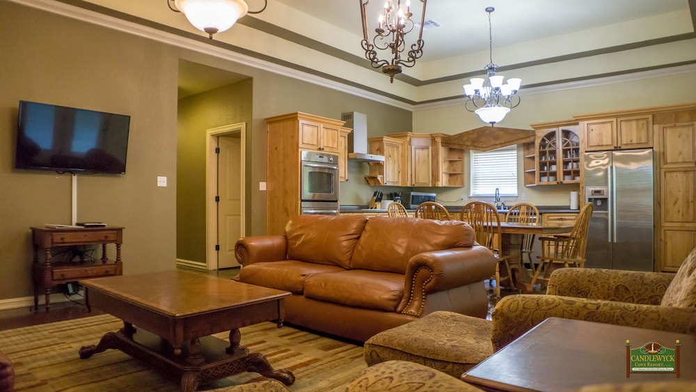 Candlewyck Cove Resort - photo 40