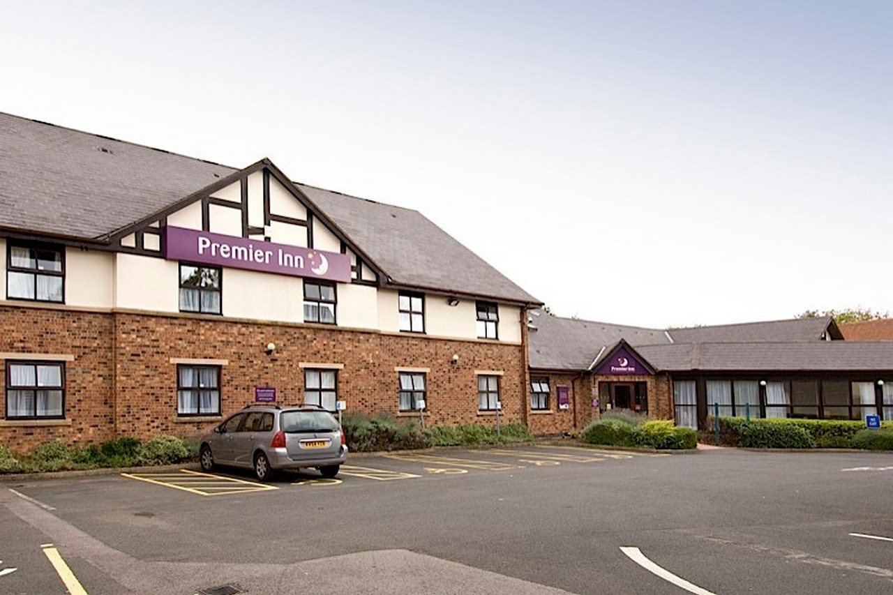 Premier Inn Solihull — hotel in Solihull