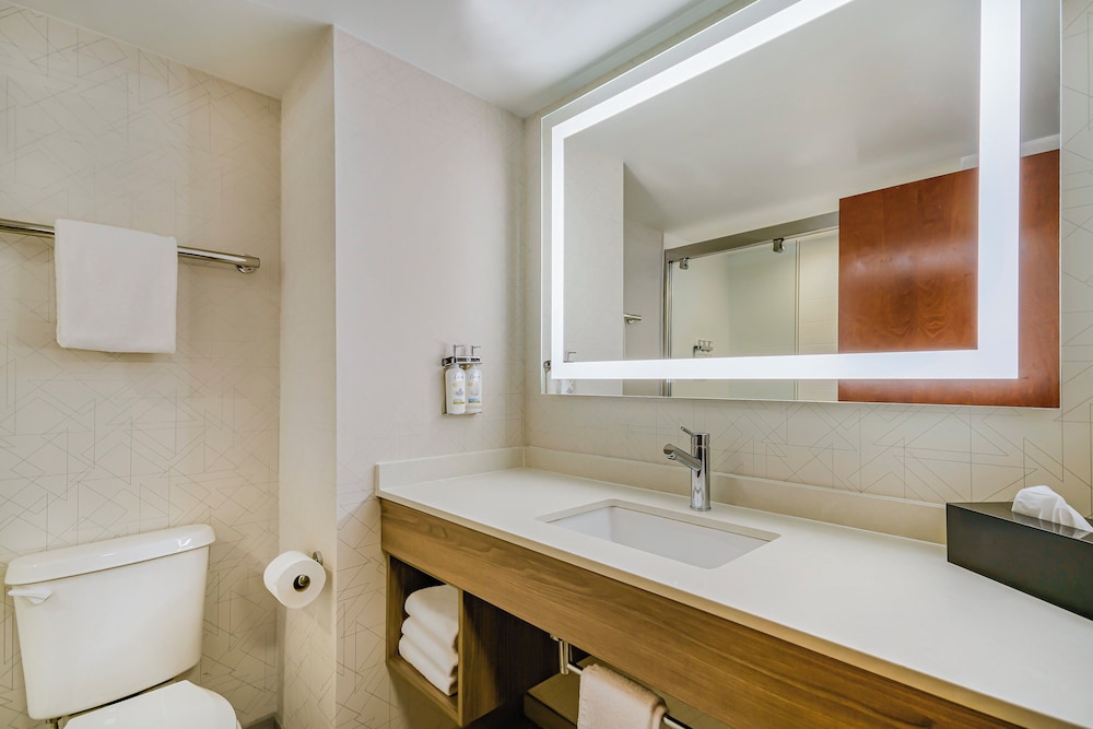 Holiday Inn Express Hotel & Suites Buffalo Airport by IHG - photo 21