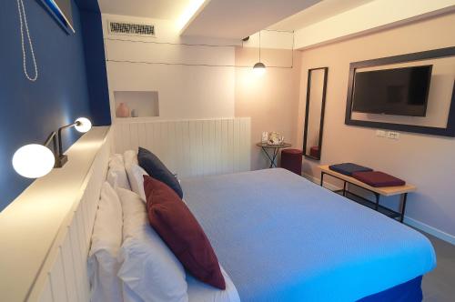 La Villetta — 4-Star Luxury Hotel in Sorrento, Italy