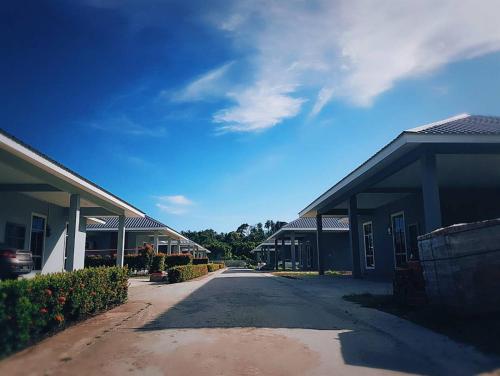 MyHome Ganggarak in Labuan, Malaysia