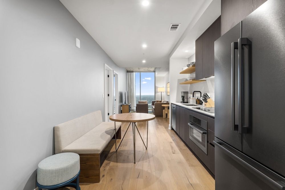 Austin Condo Hotel - photo 246