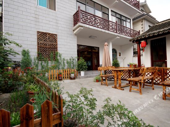 LanShan Hotel - last minute hotel in Kunshan