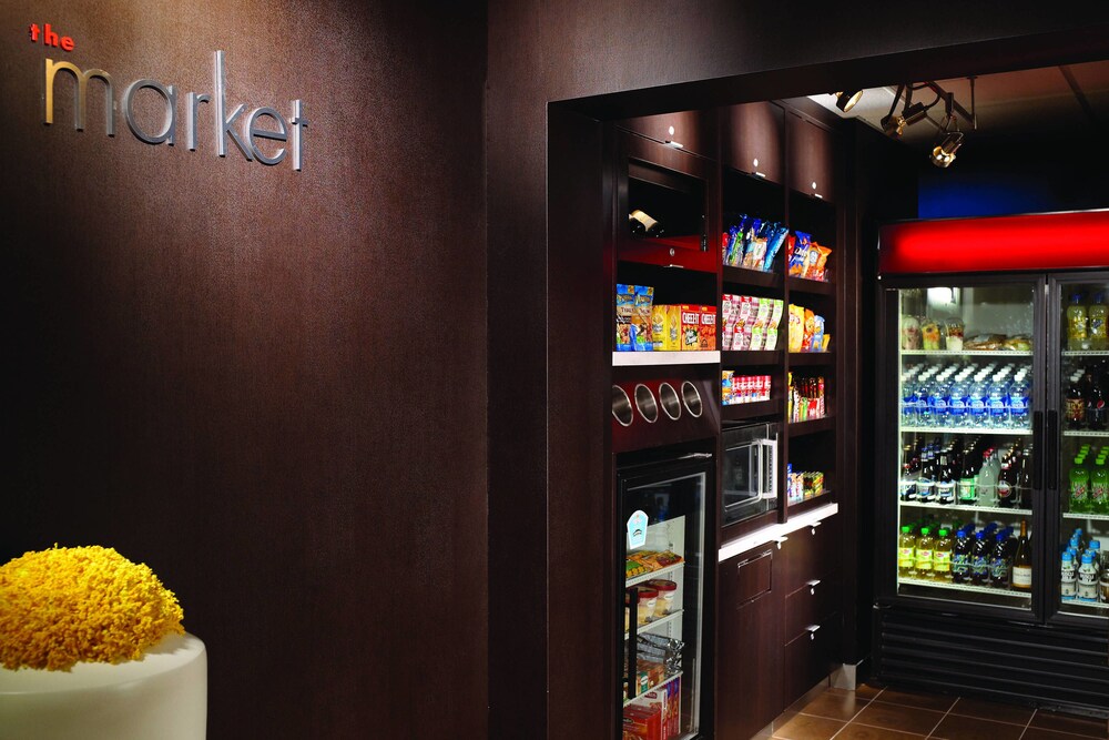Courtyard by Marriott Atlanta Executive Park Emory - photo 18