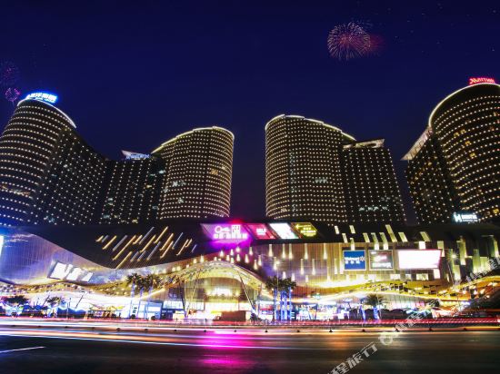 Champs Elysees Hotel - last minute hotel in Nanning