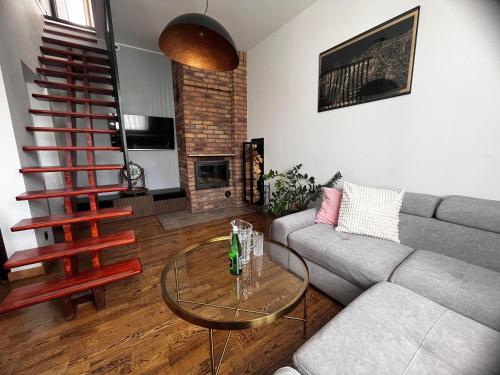 Apartament Kapitański — 4-Star Luxury Hotel in Gdynia, Poland