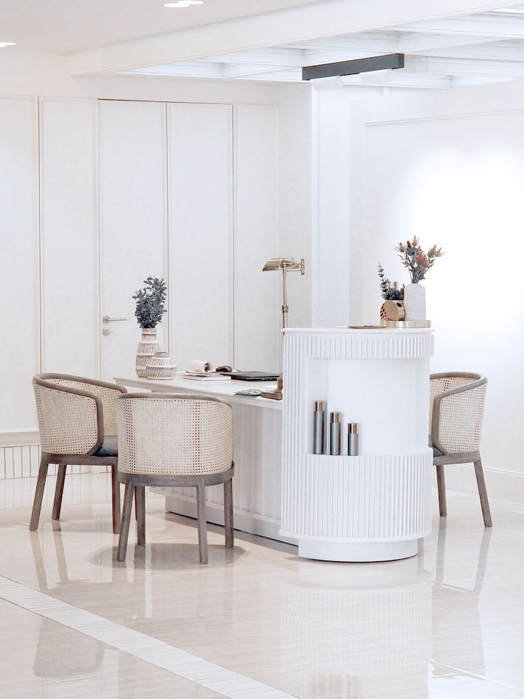 SYN Boutique Hotel in Chiang Mai, Thailand