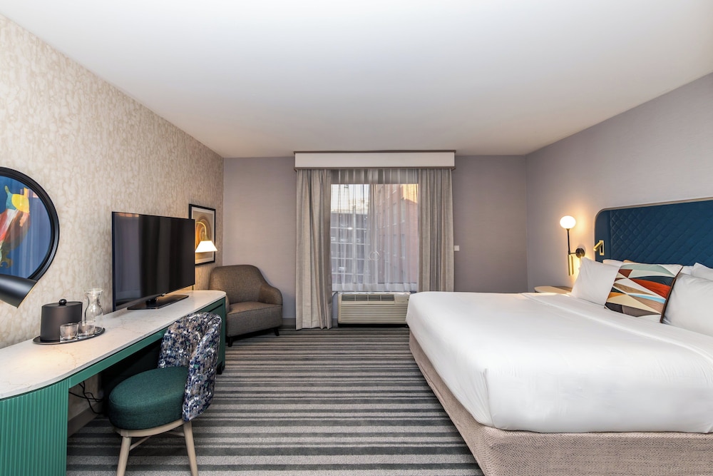 voco The Clair Cincinnati Downtown by IHG - photo 13