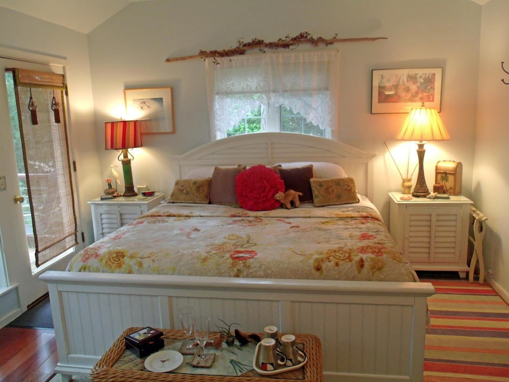 Inn to the Woods B&B - photo 11