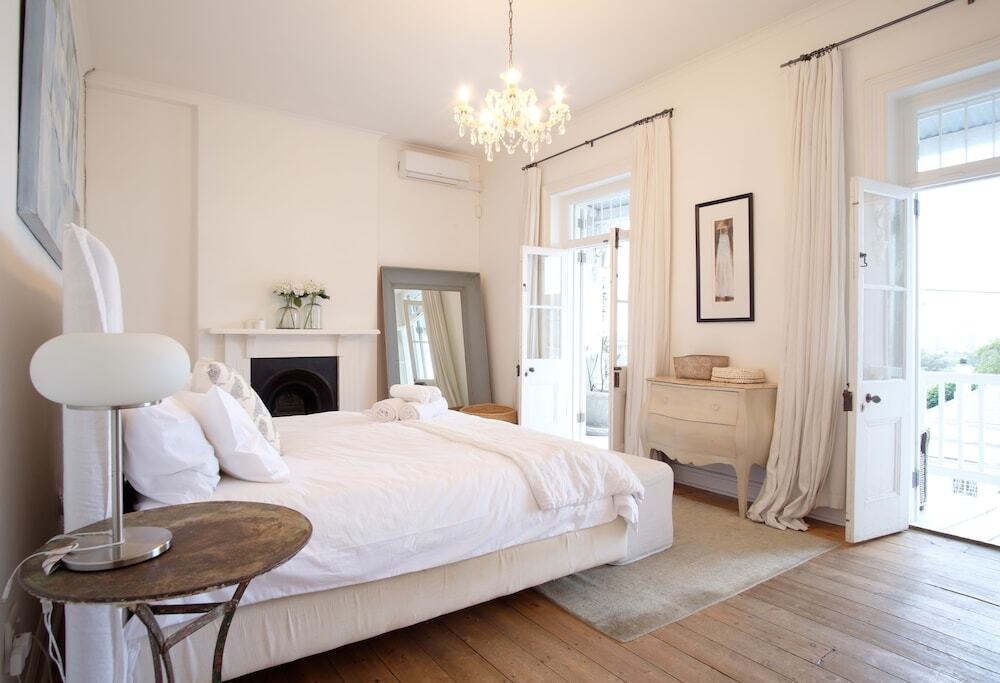 Green Point Garden Cottage