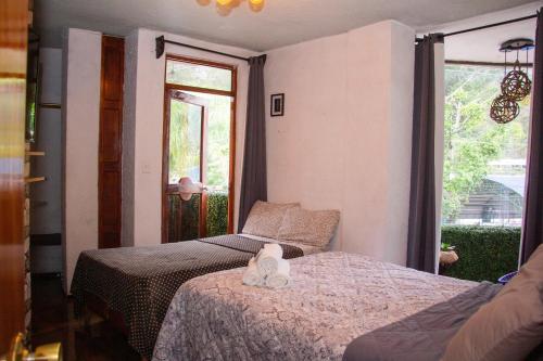 Hotel Diamantes Orizaba Boutique in Orizaba, Mexico