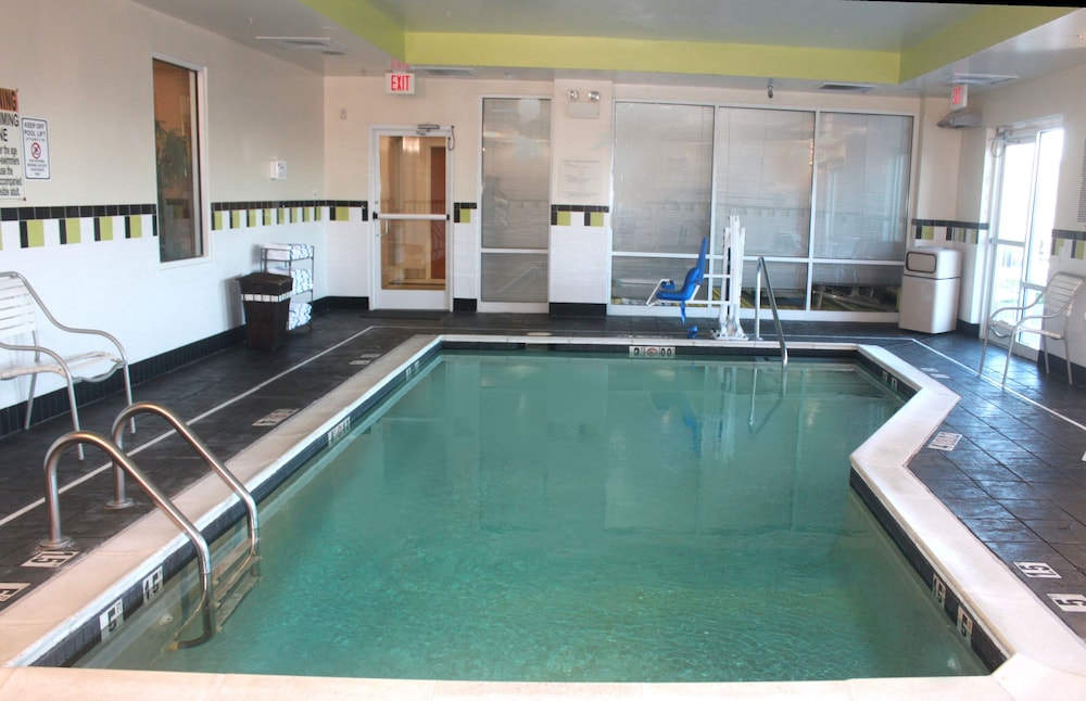 Fairfield Inn & Suites by Marriott Lexington North - photo 25