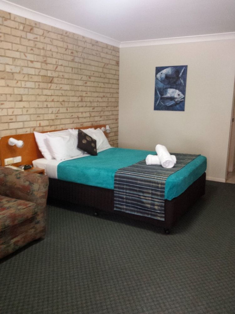 Kilcoy Gardens Motel — hotel in Kilcoy