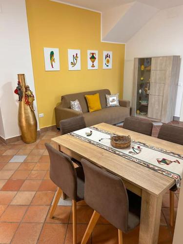 Ai Pupi Siciliani — 4-Star Luxury Hotel in Palermo, Italy