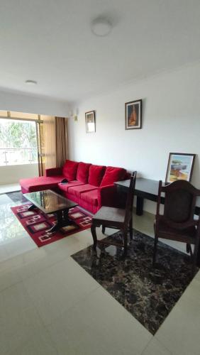 Nyari one bedroom