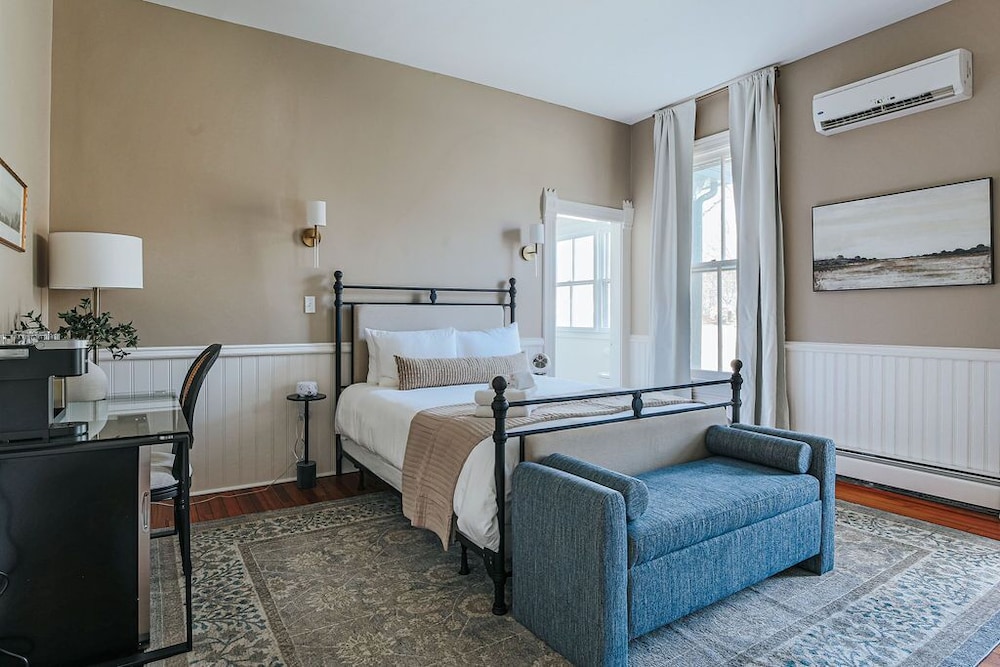 Afton Mountain Inn - photo 27