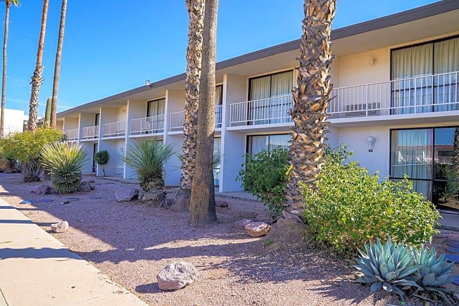 Motel 6 Tucson Airport — hotel near Tucson International Airport